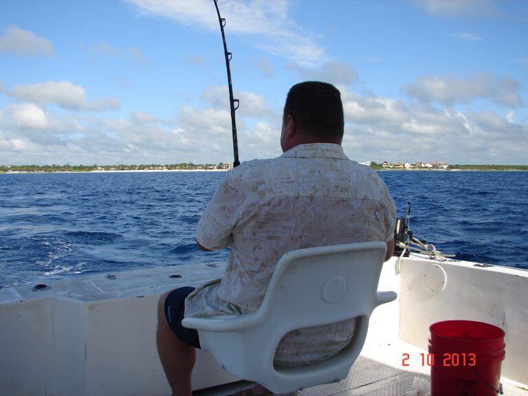 Fishing Aqua Excursions Riviera Maya Sportfishing Charters