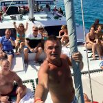 Catamaran-Sightseeing-Watersports-Snorkeling-Jungle-Tours-
