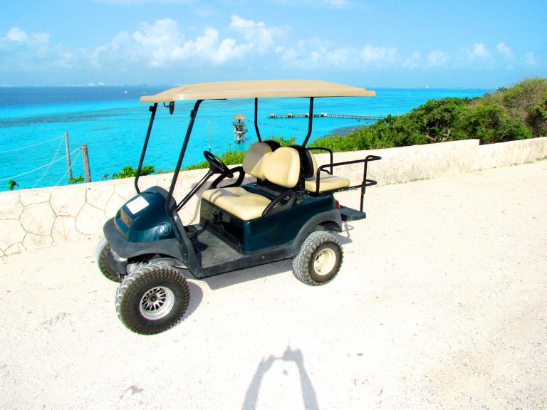 About Us Prisma Golf Carts Isla Mujeres Golf Cart Rentals
