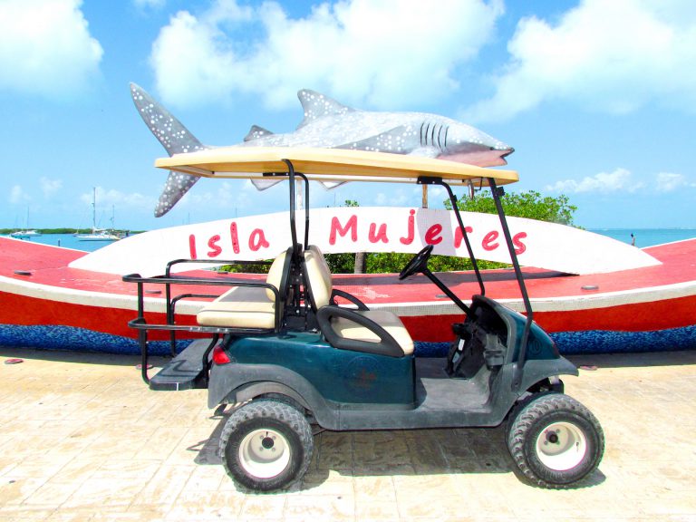 You must be 18 years or older and have a valid driver’s license to rent a golf cart. About Us Prisma Golf Carts Isla Mujeres Golf Cart Rentals