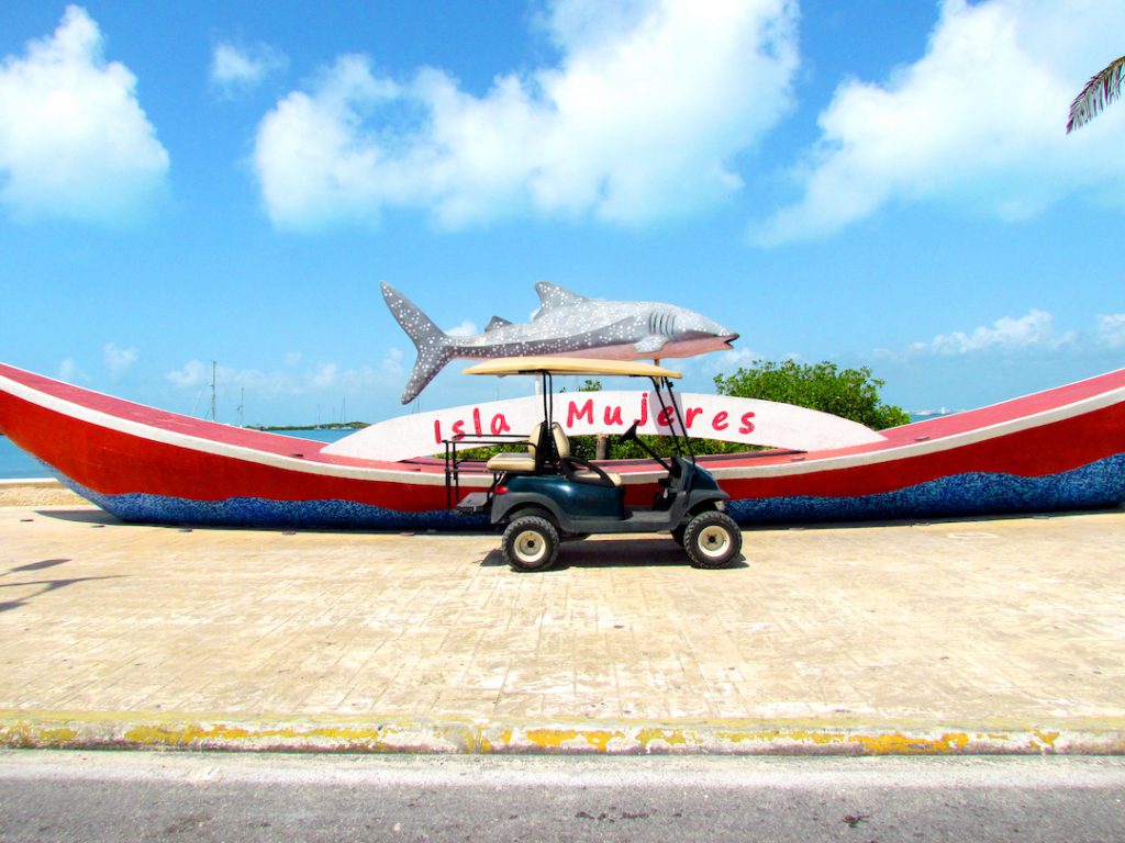 About Us Prisma Golf Carts Isla Mujeres Golf Cart Rentals