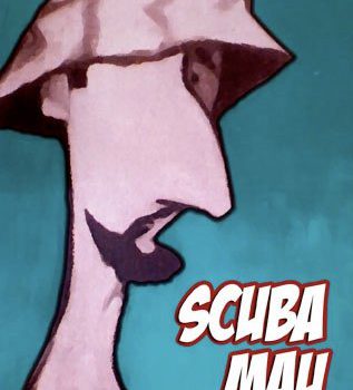 Scuba Mau’s Newsletter is here! scuba mau cozumel