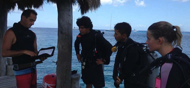 Scuba Mau Launches new site and new Blog – Cozumel News Cozumel Dive Courses