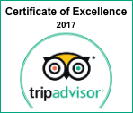 Online Booking Software Provided by TRYTN - Tour Operator Reviewed by TripAdvisor