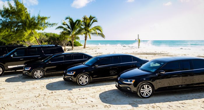 vip transportation cancun